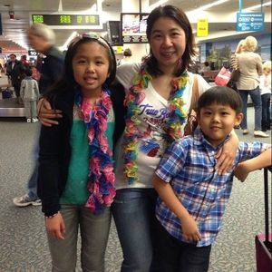 Meet your Posher, Thienhao